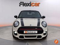 Usado Mini Cooper 136 CV (100 kW) 2017 Beige Utilitario