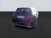 Usado Mercedes GLC200 163 CV (119 kW) 2020 Negro SUV