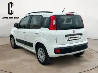 Usado Fiat Panda Lounge 69 HP (50 kW) 2015 Branco Citadino