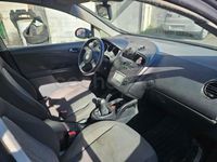 Usado Seat Altea 105 CV (77 kW) 2005 Beige Monovolumen
