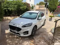 Usado Ford Kuga ST-Line X 180 CV (132 kW) 2023 Blanco SUV