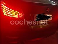 Usado BMW 530 258 CV (189 kW) 2008 Negro Berlina