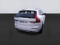 usado Volvo XC60 T8 Twin R-design