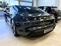 Usado Porsche Taycan 4S 2021 Eléctrico Berlina