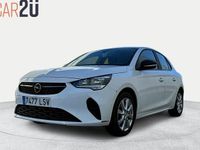 Usado Opel Corsa Edition 74 CV (54 kW) 2021 Utilitario