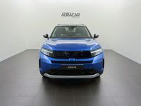 Nuevo Opel Frontera 102 CV (75 kW) 2026 Azul SUV