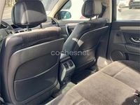 Usado Renault Laguna III Privilege 170 CV (125 kW) 2008 Gris / plata Berlina