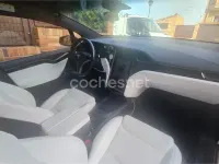 Usado Tesla Model X 492 kW (670 CV) 2020 Eléctrico SUV