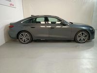 Usado Audi A5 Business 204 CV (150 kW) 2024 Gris Berlina