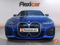 Usado BMW i4 400 kW (544 HP) 2022 Azul Sedan