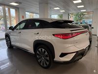 Usado BYD Sealion 7 389 kW (530 CV) 2025 Eléctrico SUV
