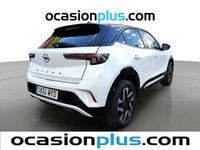 Usado Opel Mokka S 136 CV (100 kW) 2025 Blanco SUV