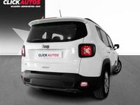 Usado Jeep Renegade Limited 130 CV (95 kW) 2023 SUV
