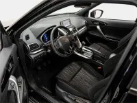 Usado Mitsubishi Eclipse Cross Motion 163 CV (119 kW) 2021 Negro SUV