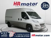 Käytetty Citroën Jumper 110 HP (80 kW) 2019 Valkoinen Tila-auto
