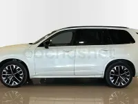 Usado Volvo XC90 Plus 455 CV (334 kW) 2025 Blanco SUV