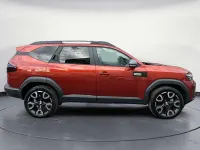 Usado Dacia Bigster Journey 156 CV (114 kW) 2025 Naranja SUV