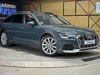 Usado Audi A6 Allroad 2020 Familiar