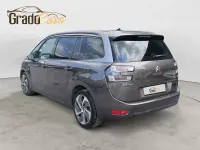 Usado Citroën Grand C4 Picasso Intensive 150 CV (110 kW) 2015 Beige Monovolumen