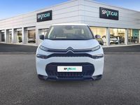 Usado Citroën C3 Aircross Live 110 CV (80 kW) 2022 Blanco SUV