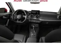 Usado Audi Q2 S-Line 150 CV (110 kW) 2024 Rojo SUV