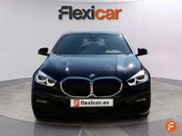 Usado BMW 118 150 CV (110 kW) 2021 Negro Utilitario