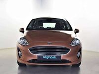 usado Ford Fiesta 1.0 EcoBoost 92kW S/S 5p Titanium