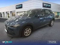 Usado Mazda CX-3 122 CV (89 kW) 2019 Blanco SUV