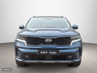 usado Kia Sorento 1.6 T-GDi PHEV Emotion 4x4 7pl