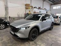 Usado Mazda CX-5 Center-Line 165 CV (121 kW) 2022 Plateado SUV