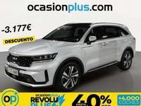 Usado Kia Sorento Premium 203 CV (149 kW) 2023 Gris SUV