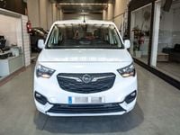 Usado Opel Combo Life Edition+ 102 CV (75 kW) 2020 Blanco Monovolumen