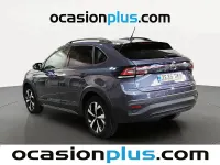 Begagnad VW Taigo 115 HK (84 kW) 2025 Grå SUV