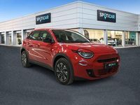 Usado Fiat 600E Red 114 kW (156 CV) 2023 Rojo
