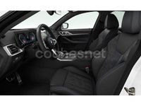 Usado BMW 420 Comfort Edition 190 CV (139 kW) 2024 Blanco Coupe
