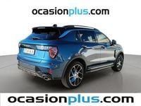 Usado Lynk & Co 01 261 CV (191 kW) 2023 Azul SUV