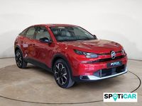 Nuevo Citroën C4 Business Class 145 CV (106 kW) 2025 Rojo SUV