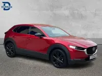Usado Mazda CX-30 Homura-Line 150 CV (110 kW) 2022 Rojo SUV