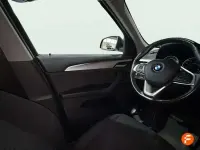 Usado BMW X1 190 CV (139 kW) 2021 Negro SUV
