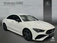 Usado Mercedes CLA220 190 CV (139 kW) 2025 Berlina