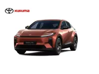 Nuevo Toyota C-HR+ Advance 164 kW (224 CV) 2026 Rojo SUV