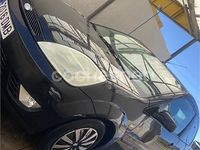 Usado Ford Fiesta 68 CV (50 kW) 2005 Negro Utilitario