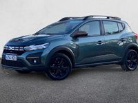 Usado Dacia Sandero Extreme 101 CV (74 kW) 2025