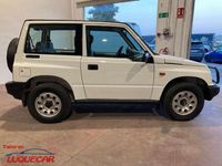 Usado Suzuki Vitara 90 CV (66 kW) 2003 Blanco SUV