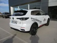 Usado DR DR 6.0 188 CV (138 kW) 2026 Blanco SUV
