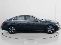 Usado Mercedes C180 170 CV (125 kW) 2022 Gris / plata Berlina