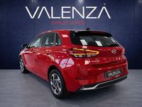 Nuevo Hyundai i30 99 CV (72 kW) 2026 Rojo