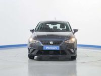 usado Seat Ibiza 1.6TDI CR Style 90