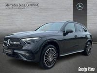 Usado Mercedes GLC300e AMG line 333 CV (244 kW) 2026 Gris grafito