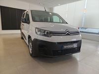 Usado Citroën Berlingo Live 102 CV (75 kW) 2021 Blanco Monovolumen